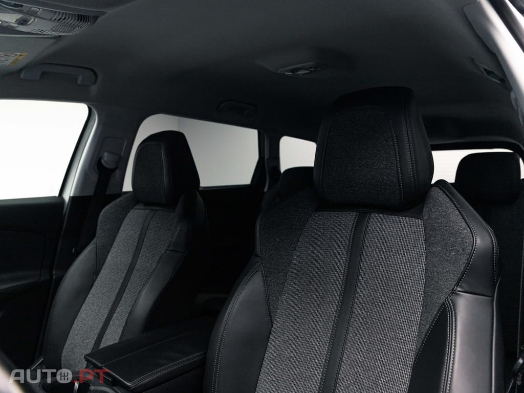 Peugeot 5008 1.5 BlueHDi Allure EAT8