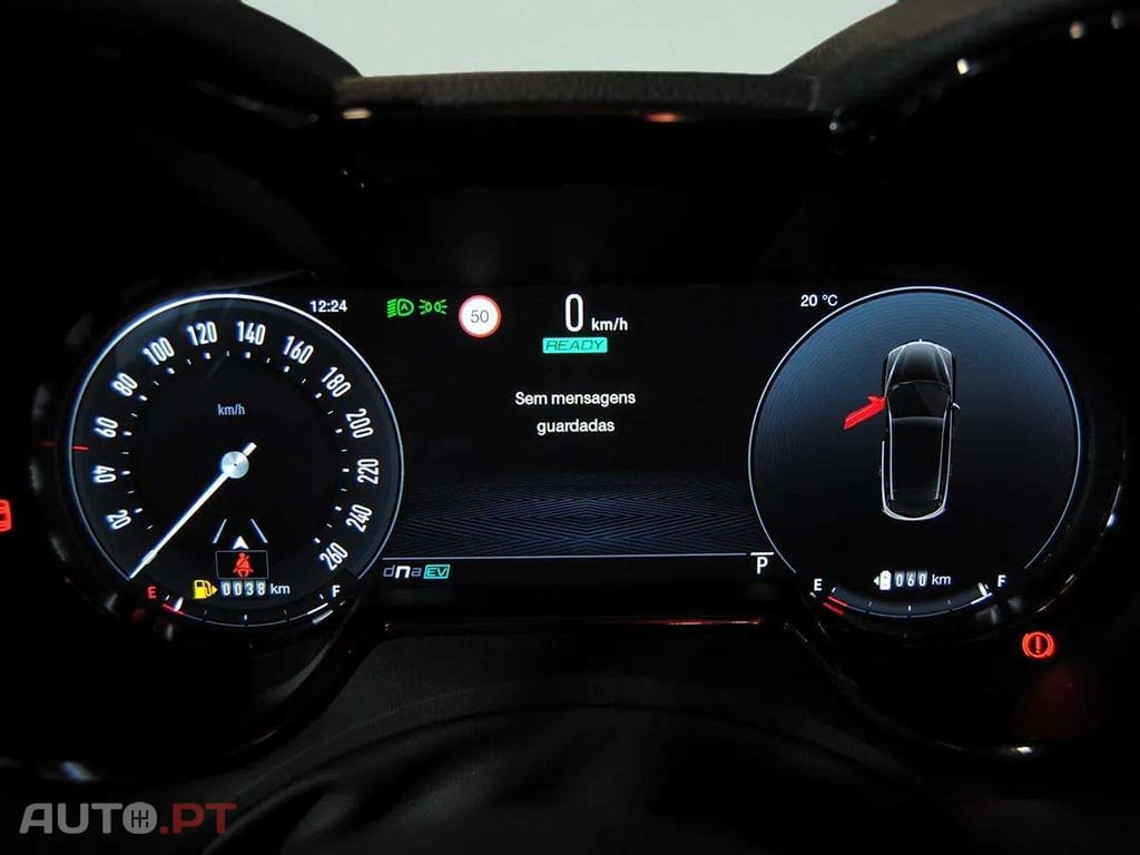 Alfa Romeo Tonale 1.3 Plug-In Hybrid Veloce e-AWD