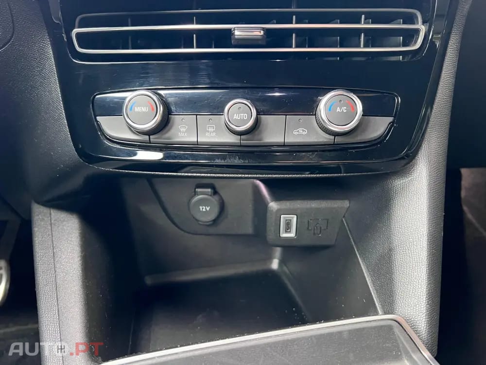 Opel Mokka 1.2 Hybrid GS eDCT