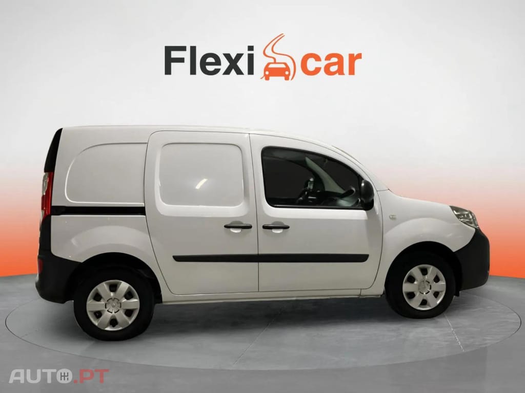 Renault Kangoo 1.5 DCI BUSINESS 3L S/S (C/IVA