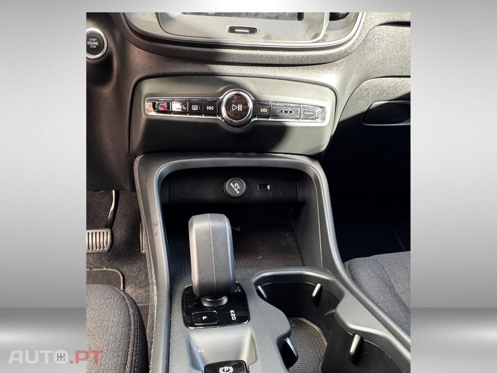 Volvo XC40 1.5 T2 Core Auto