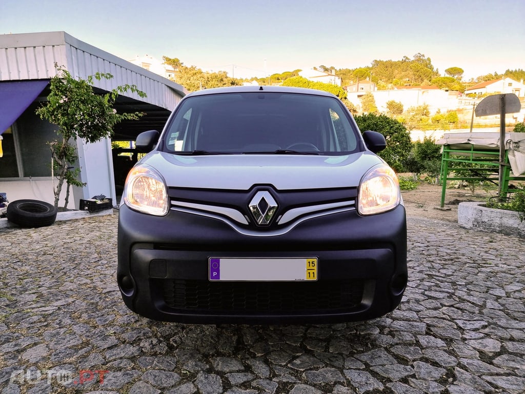 Renault Kangoo Express Fase II 1.5 dCi Business