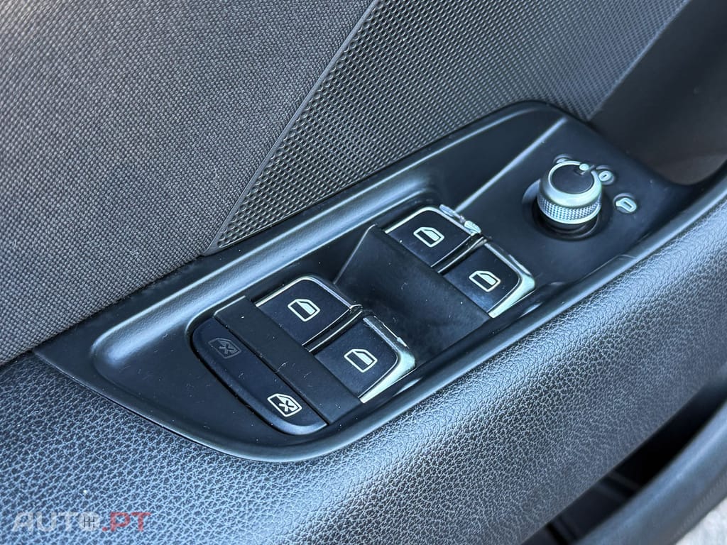 Audi A3 Sportback 1.6 TDi Sport