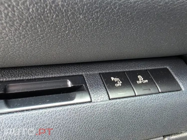 Peugeot 3008 1.6 HDi Allure