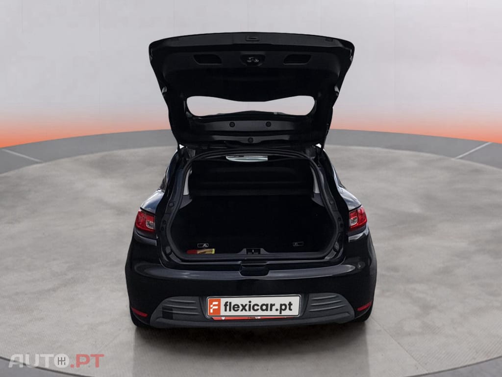 Renault Clio 0.9 TCe Limited Edition