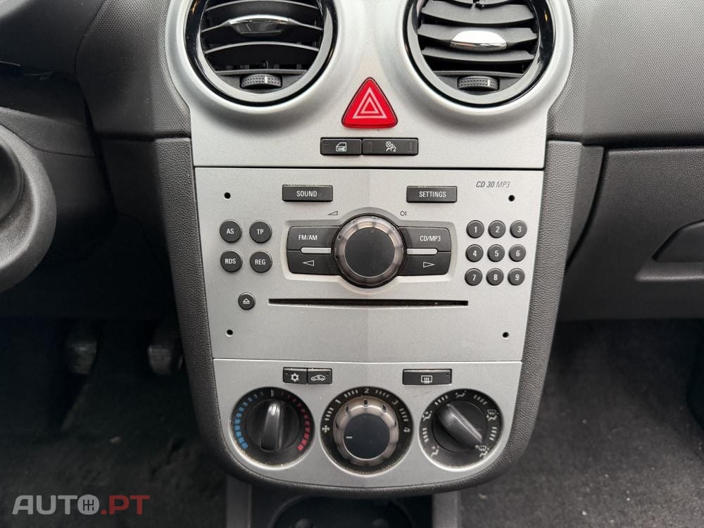 Opel Corsa 1.3 CDTi Enjoy