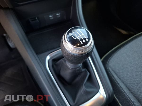 Renault Captur 1.0 TCe 90 techno