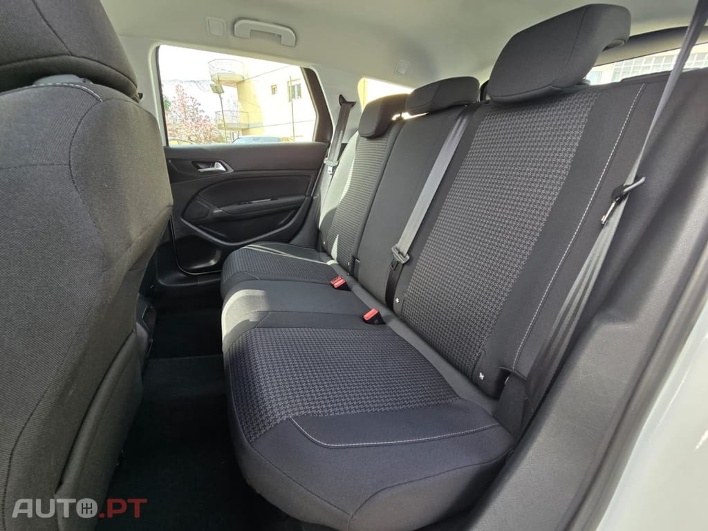 Peugeot 308 SW 1.2 PureTech Active Pack