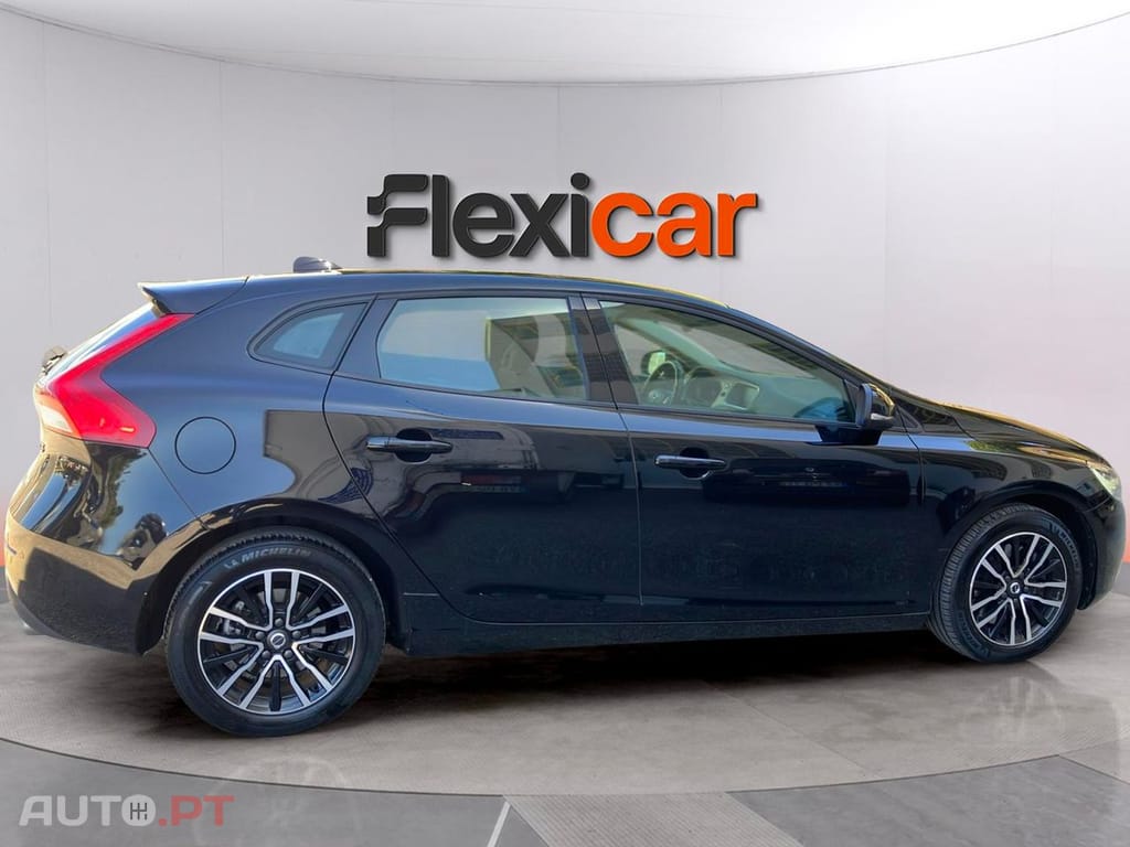 Volvo V40 1.5 T3 Sport Edition Geartronic
