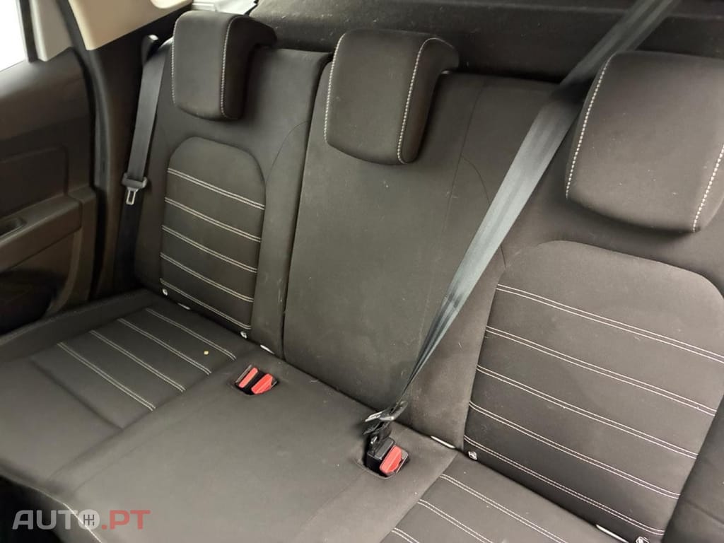 Dacia Duster 1.0 ECO-G Prestige