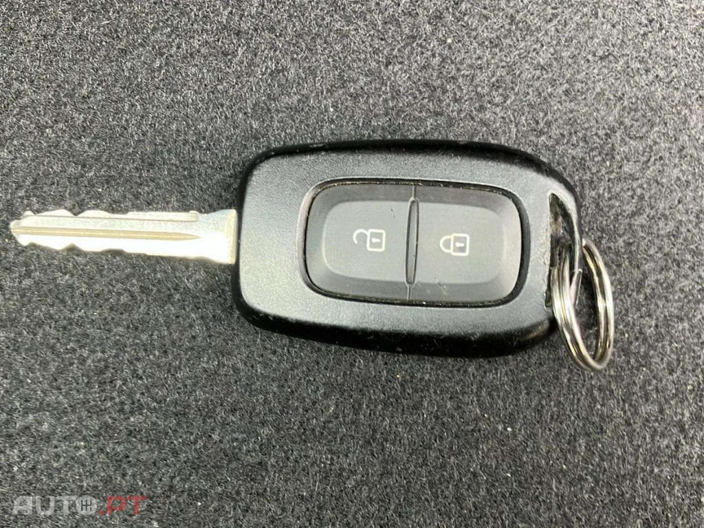 Dacia Sandero 0.9 TCe Stepway