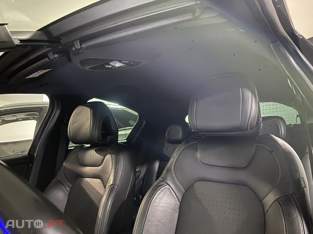 Citroen DS4 1.6 e-HDi Chic