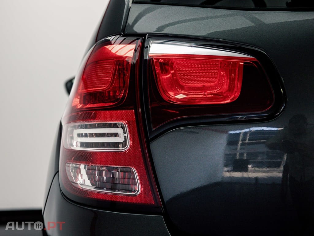 Citroen C3 1.2 PureTech Feel