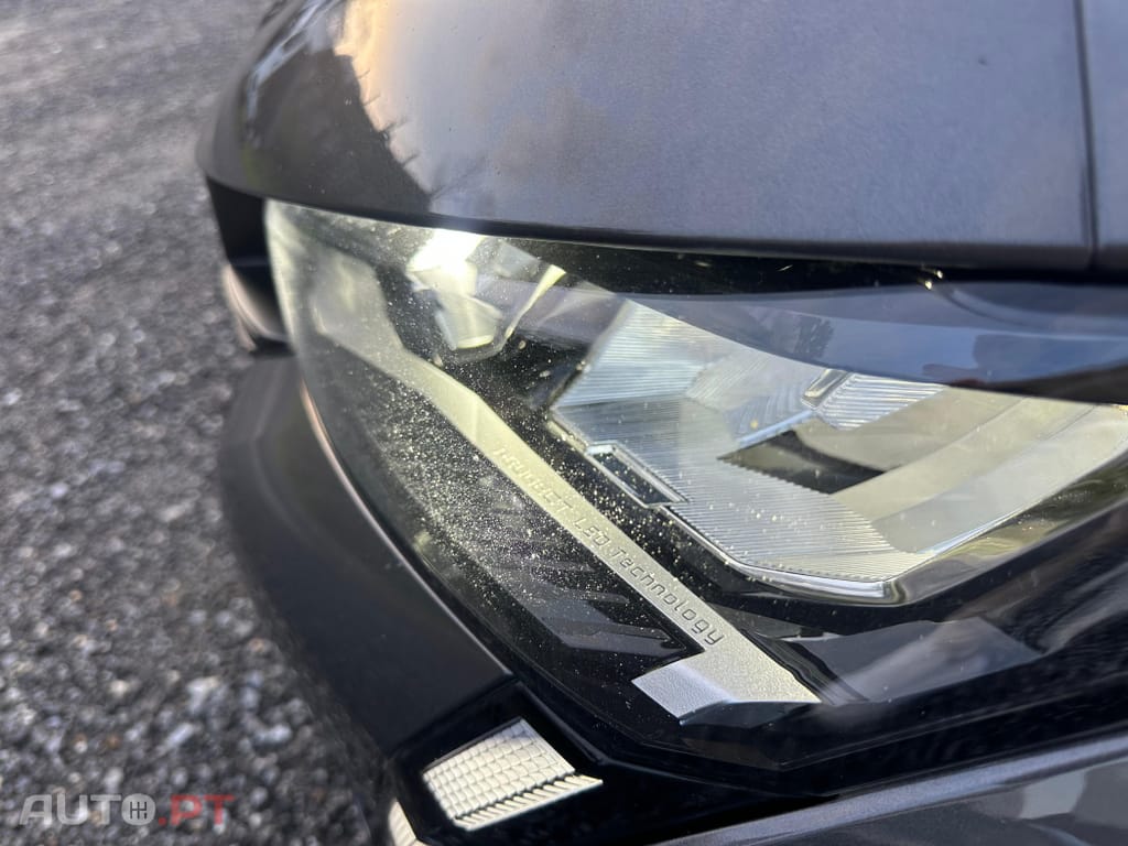 Peugeot 308 SW 1.5 BlueHDi Allure Pack