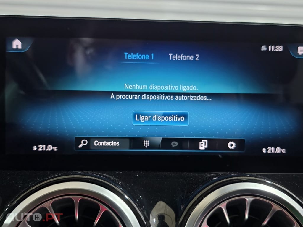 Mercedes-Benz EQB 350 4Matic AMG Line