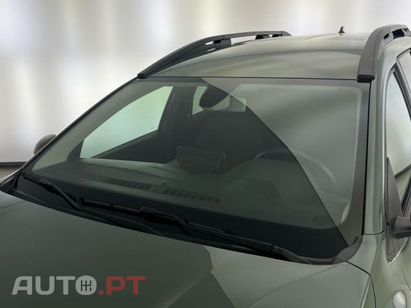 Dacia Jogger ECO-G 100 Bi-Fuel Extreme+ 7 lugares