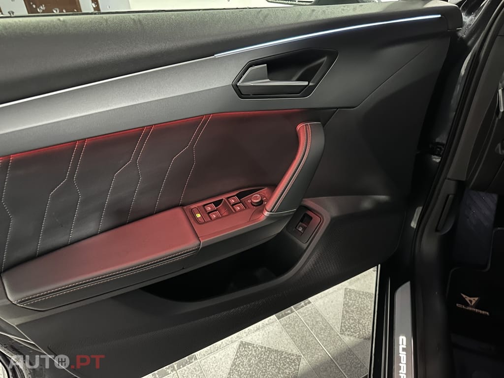 Cupra Formentor 1.4 e-Hybrid Sport DSG