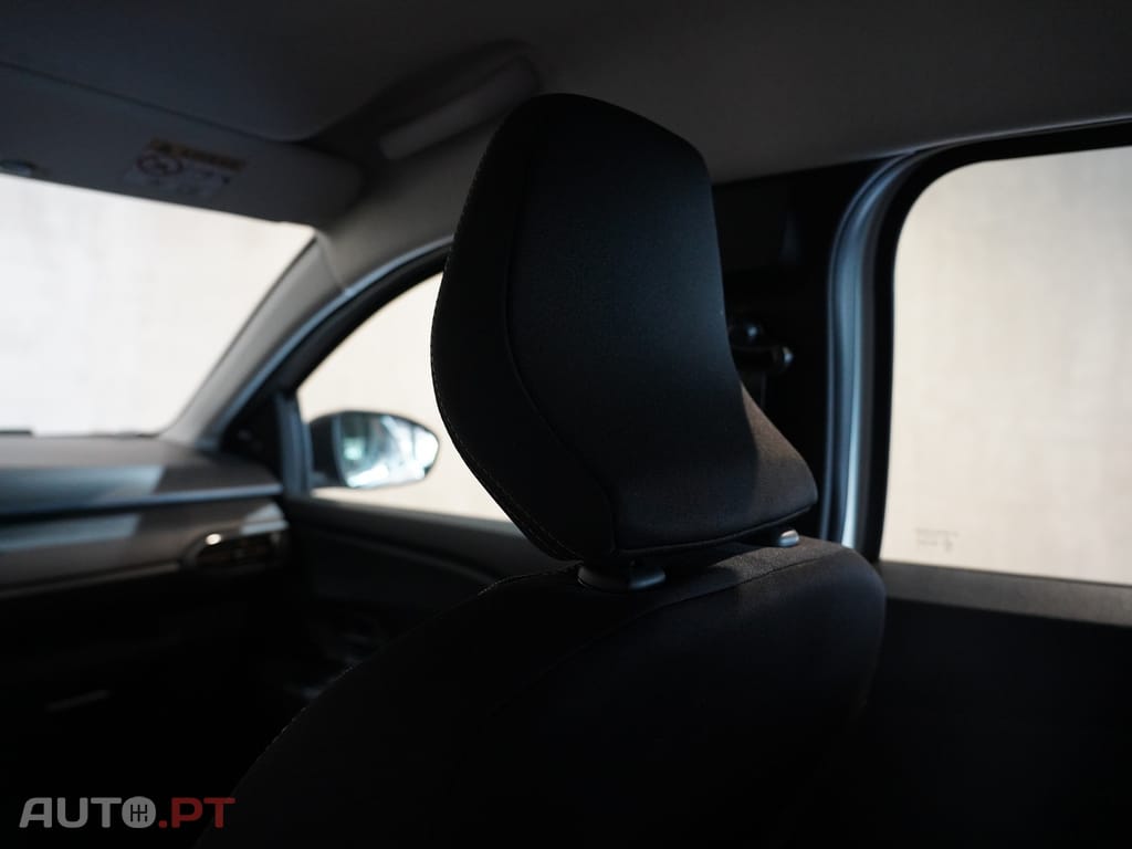 Dacia Sandero 1.2 ECO-G Stepway Essential