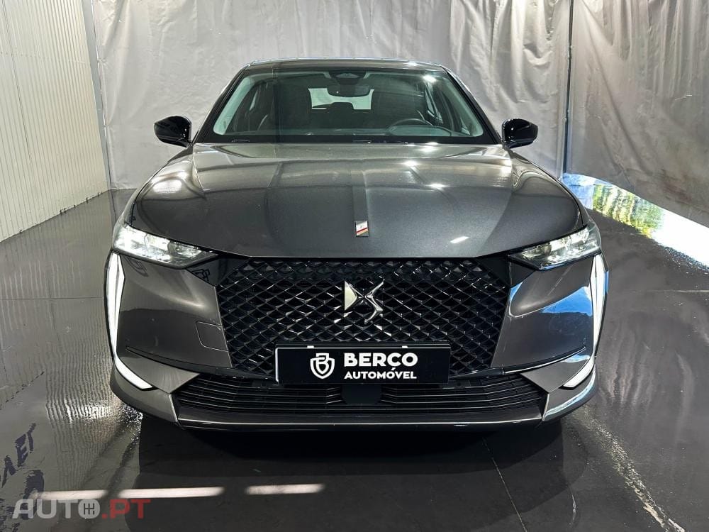 DS DS4 E-TENSE 225 PERFORMANCE LINE