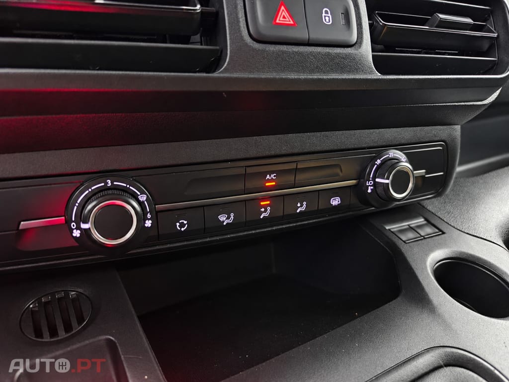 Citroen Berlingo 1.5 BlueHDi M Club