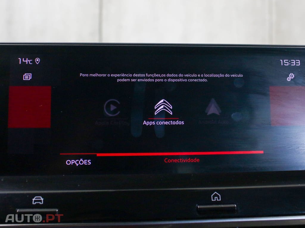 Citroen C4 1.2 PureTech Feel