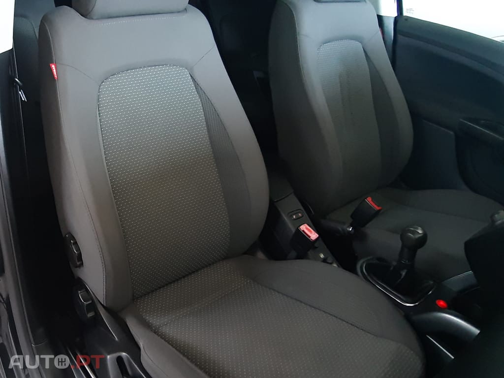 Seat Altea XL Stylance Styla 1.9 TDI 105 CV