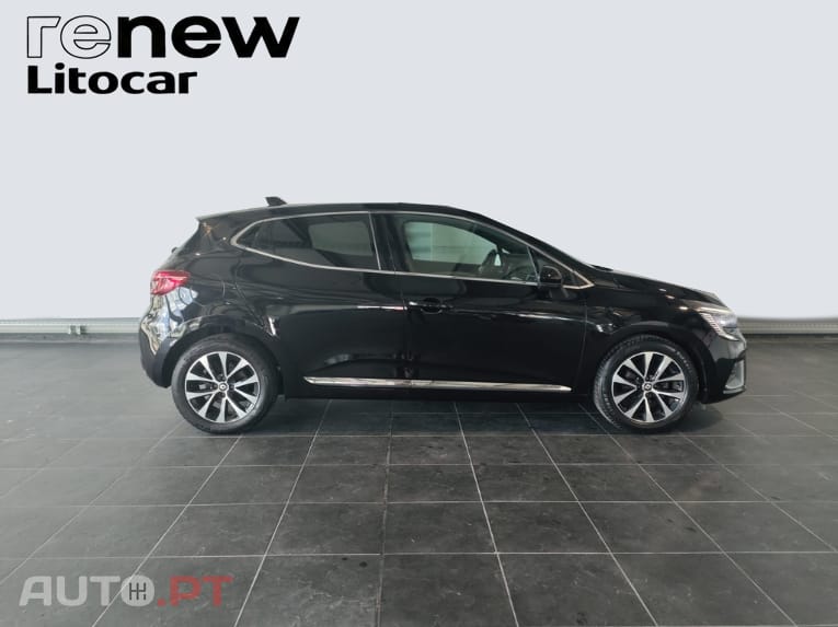 Renault Clio Techno