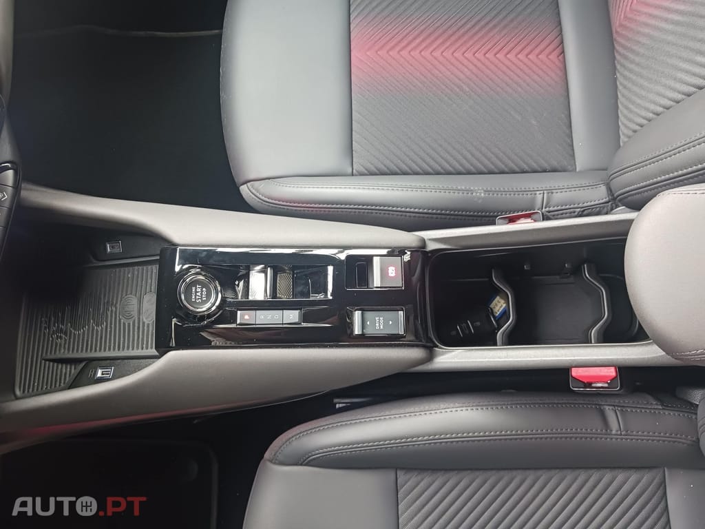 Alfa Romeo Junior 1.2 Speciale eDCT6