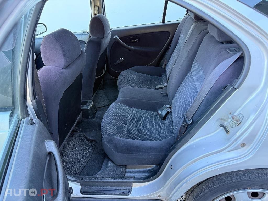 Honda Civic Aerodeck 1.5i LS