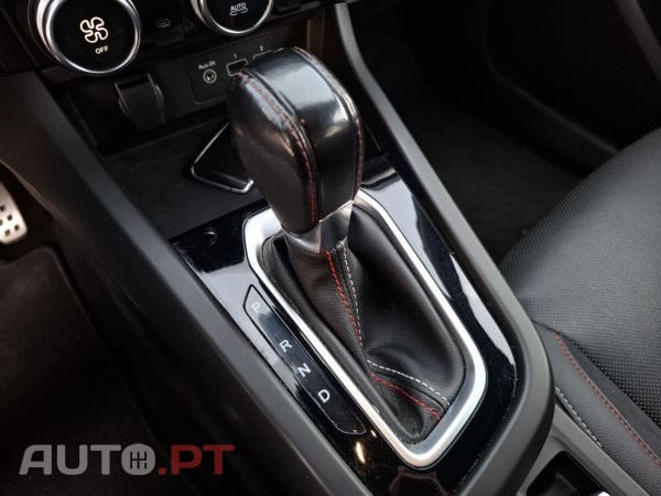 Renault Arkana 1.3 TCe 160 R.S. Line EDC