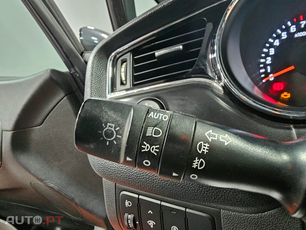 Kia Ceed 1.0 T-GDi GT Line
