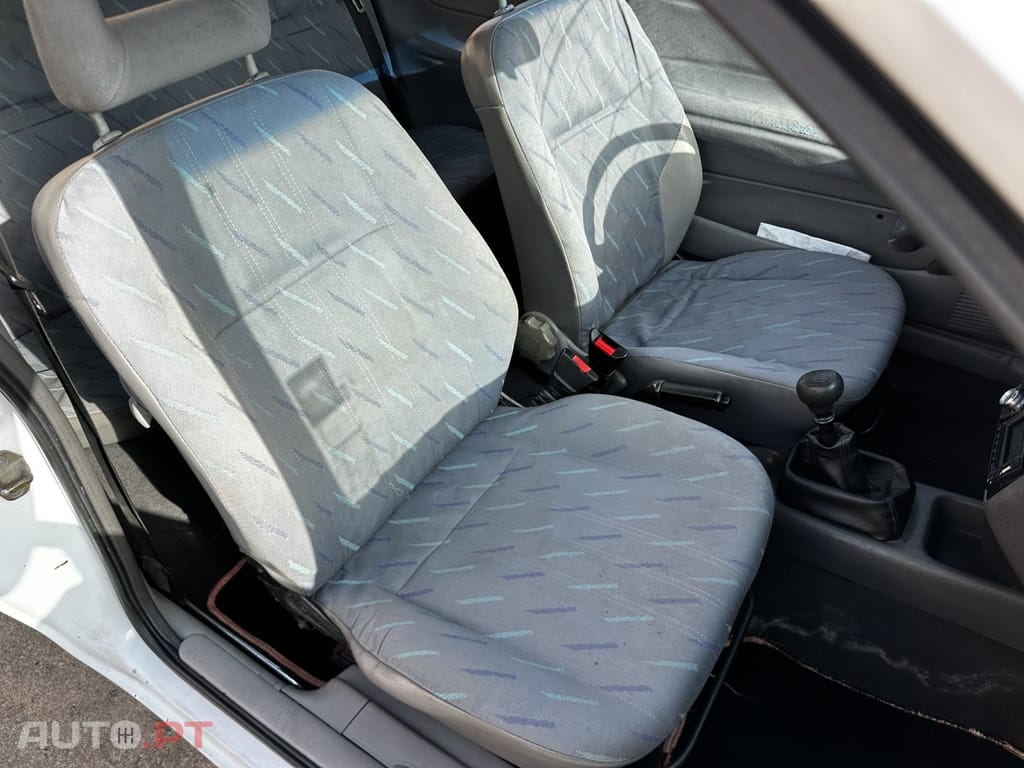 Opel Corsa 1.5 D Eco