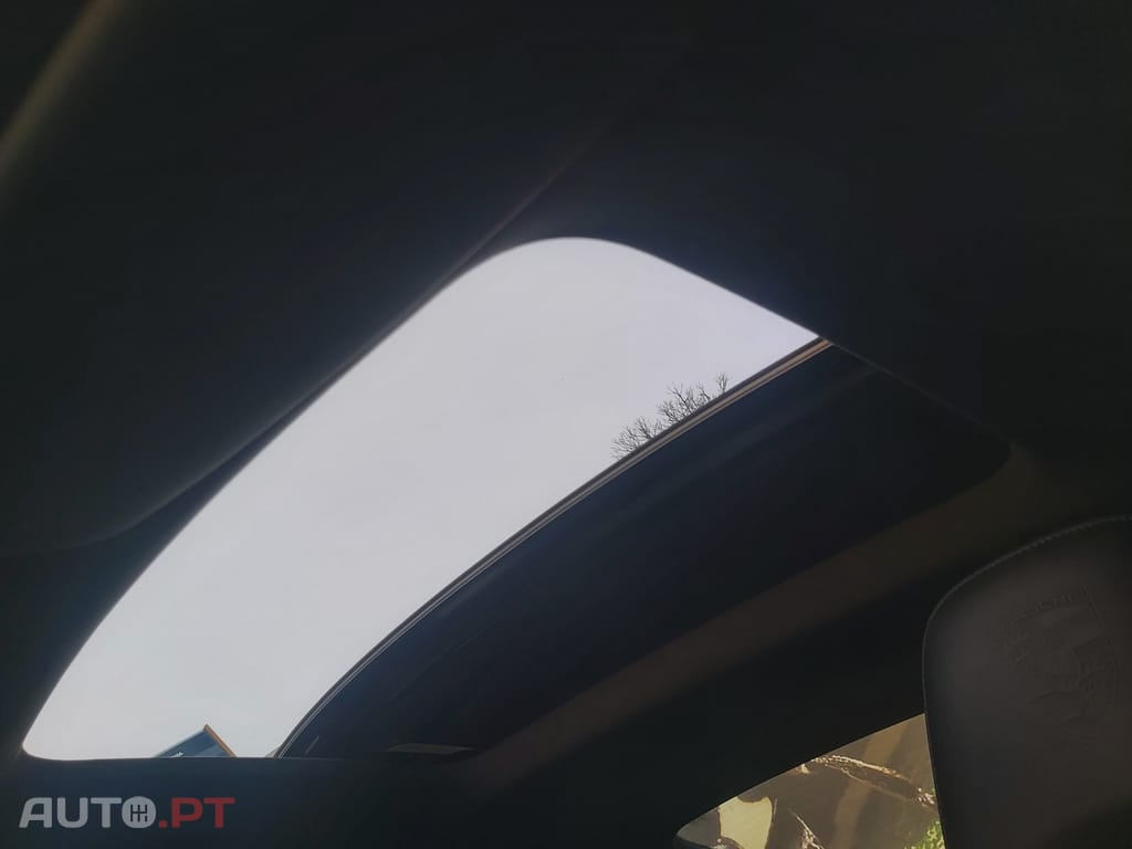 Porsche 991 911 CARRERA