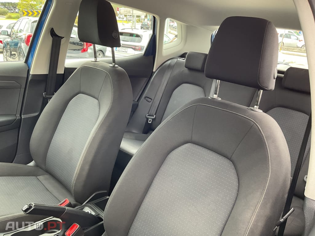 Seat Arona 1.0 TSI Reference