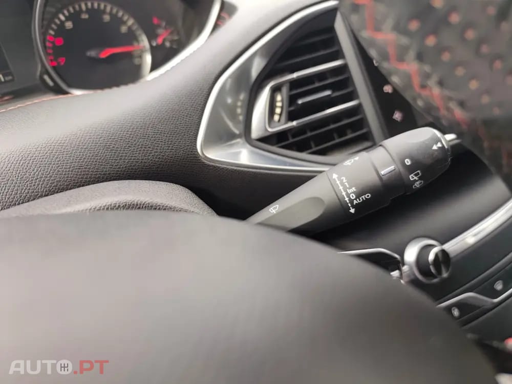 Peugeot 308 SW 1.2 PureTech GT Line