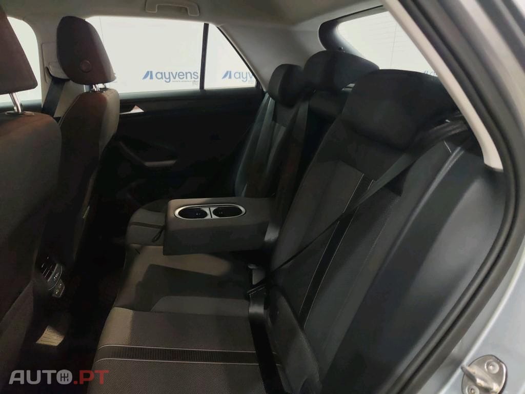 Volkswagen T-Roc 2.0 TDI Life