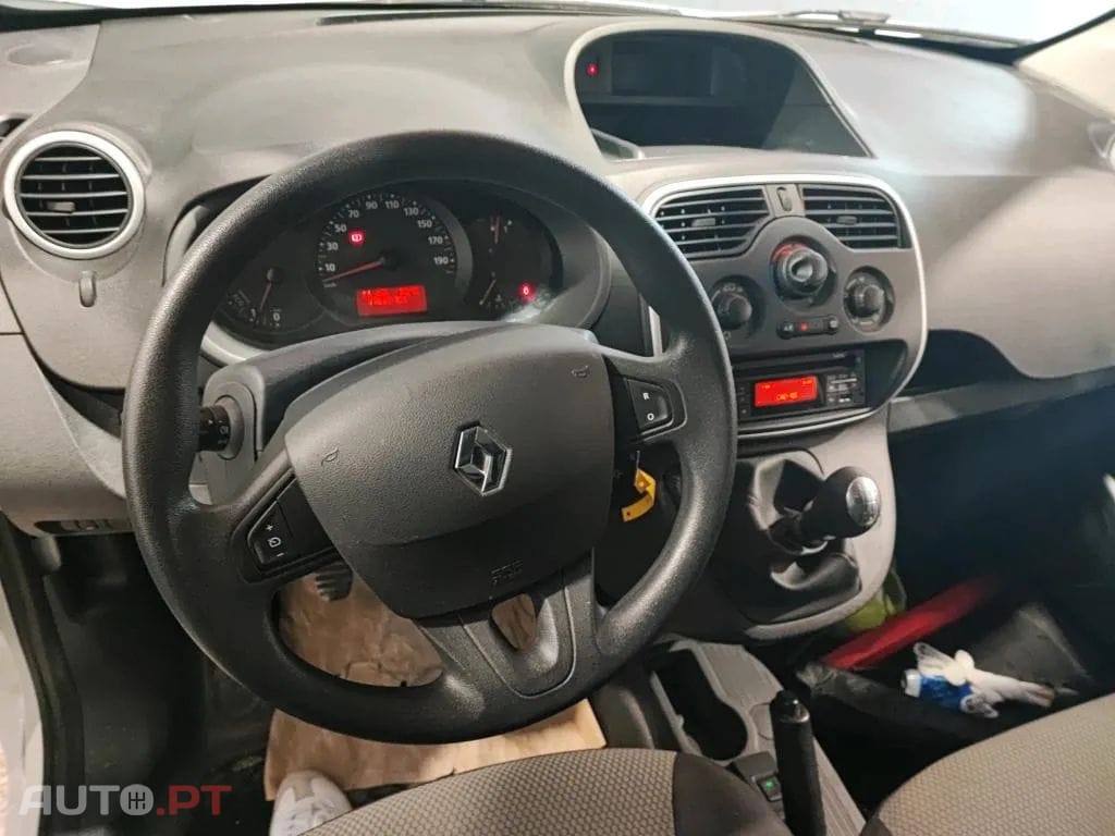 Renault Kangoo Express 1.5 dCi Business S/S