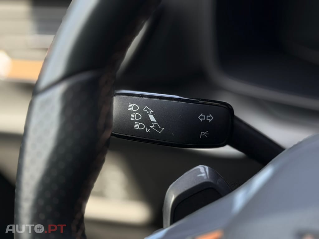 Cupra Formentor 1.4 e-Hybrid DSG