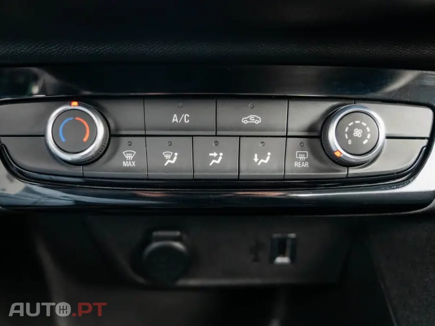 Opel Corsa 1.5 D Business