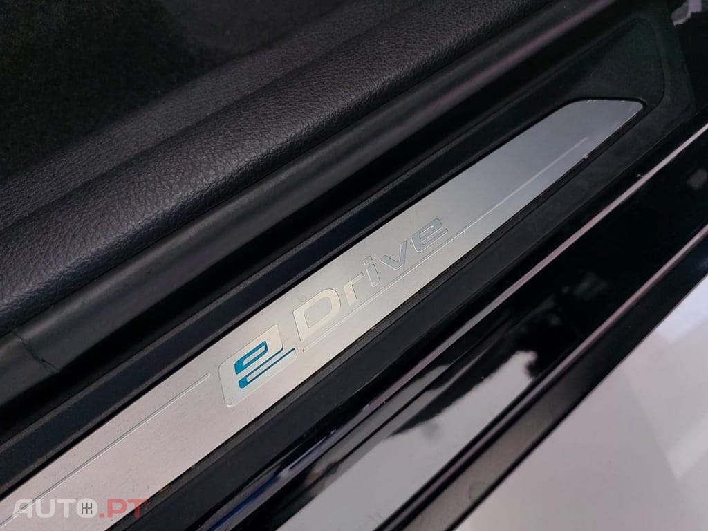 BMW 225 Advantage
