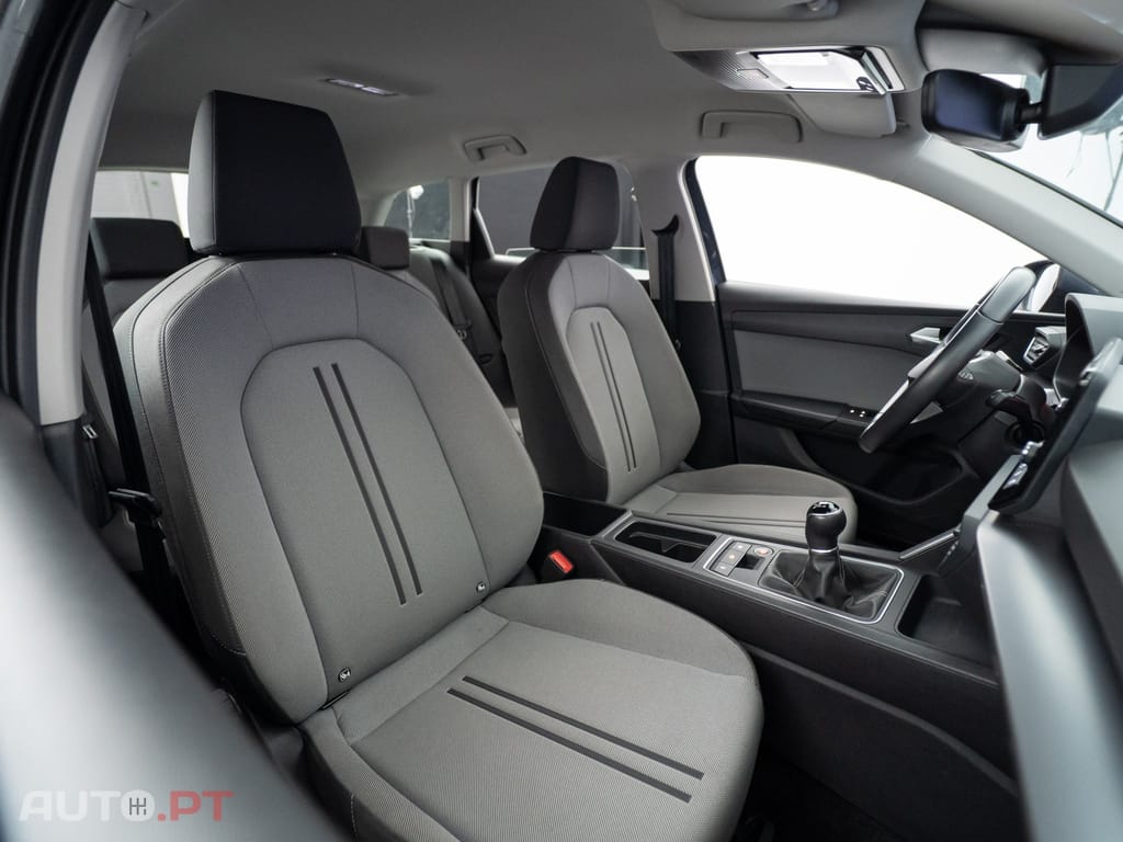 Seat Leon 1.0 TSI Style