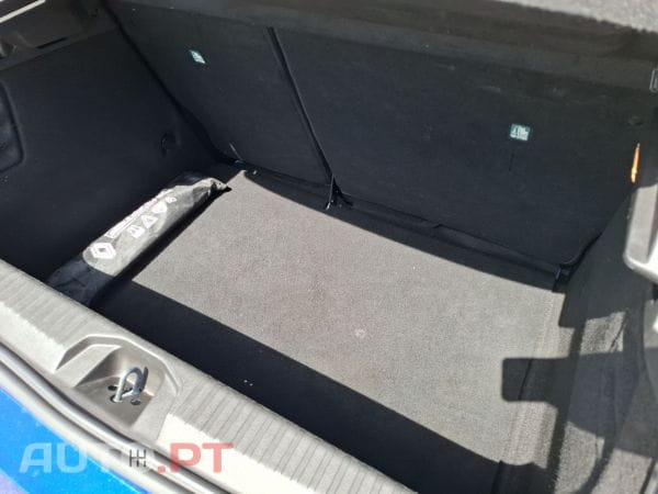 Renault Clio TCe 90 Techno
