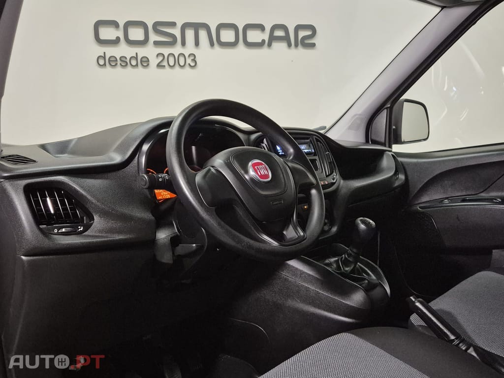Fiat Doblo 1.3 M-jet  MAXI