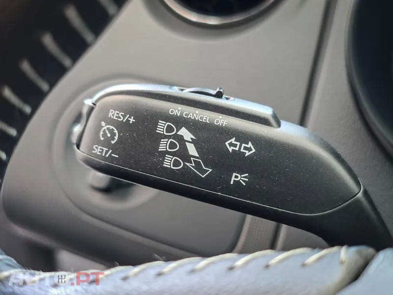 Seat Ibiza 1.2 TSi Style