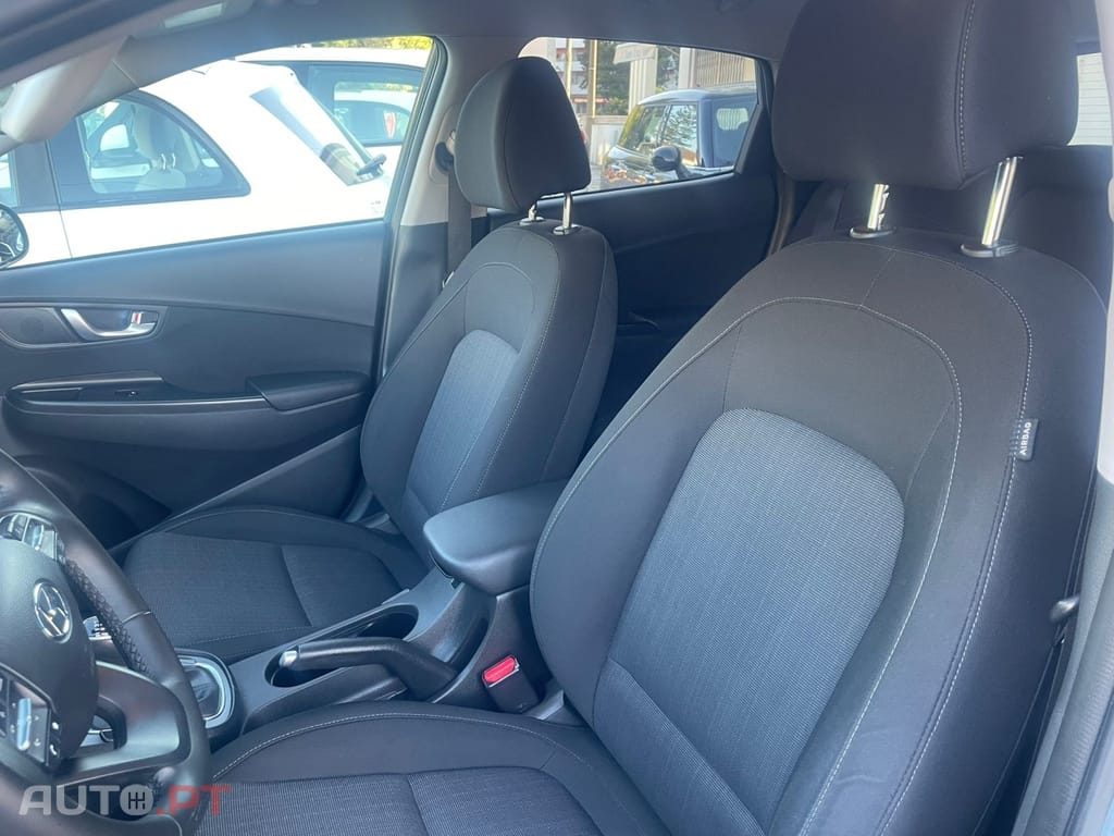 Hyundai Kauai 1.0 T-GDi N-Line Navi