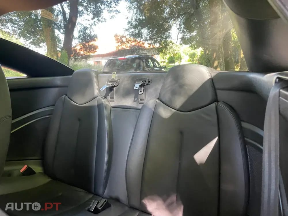 Peugeot RCZ 1.6 THP Onyx