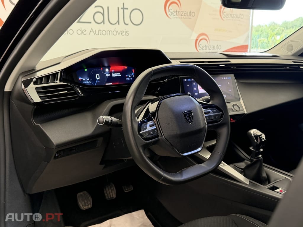Peugeot 308 SW 1.2 PureTech Active Pack