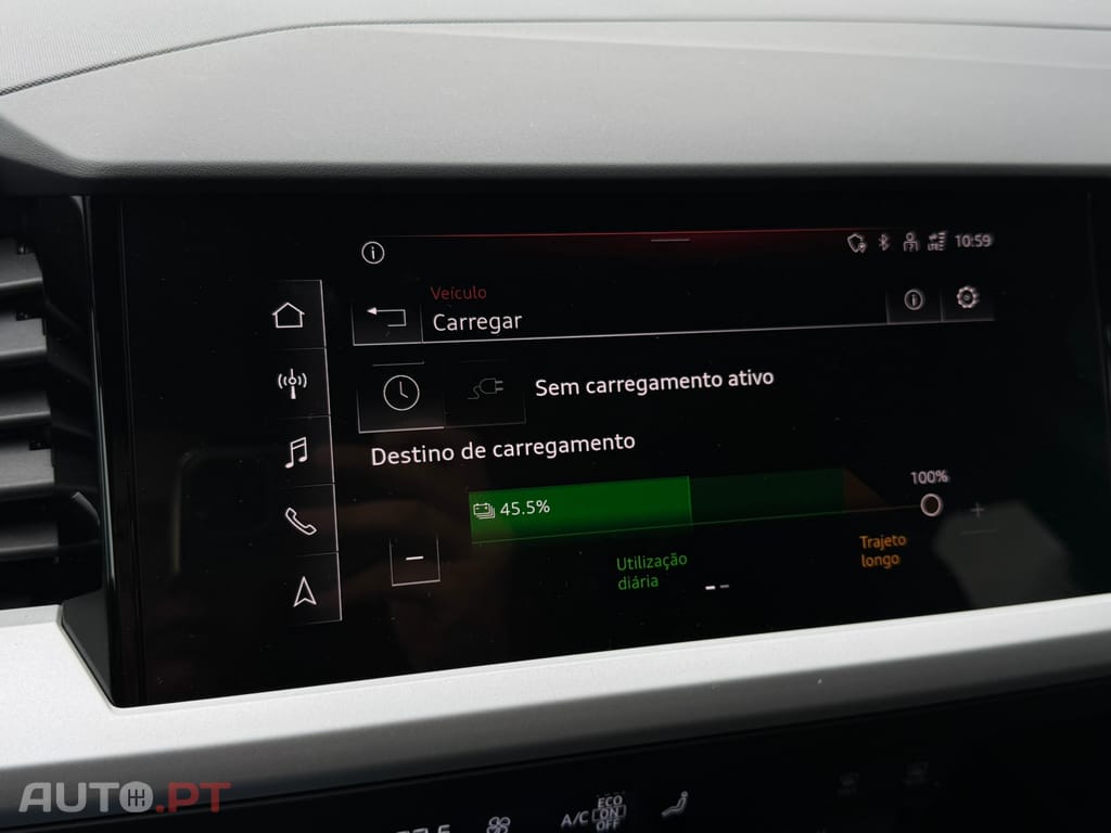 Audi Q4 E-Tron 45 quattro 82 kWh