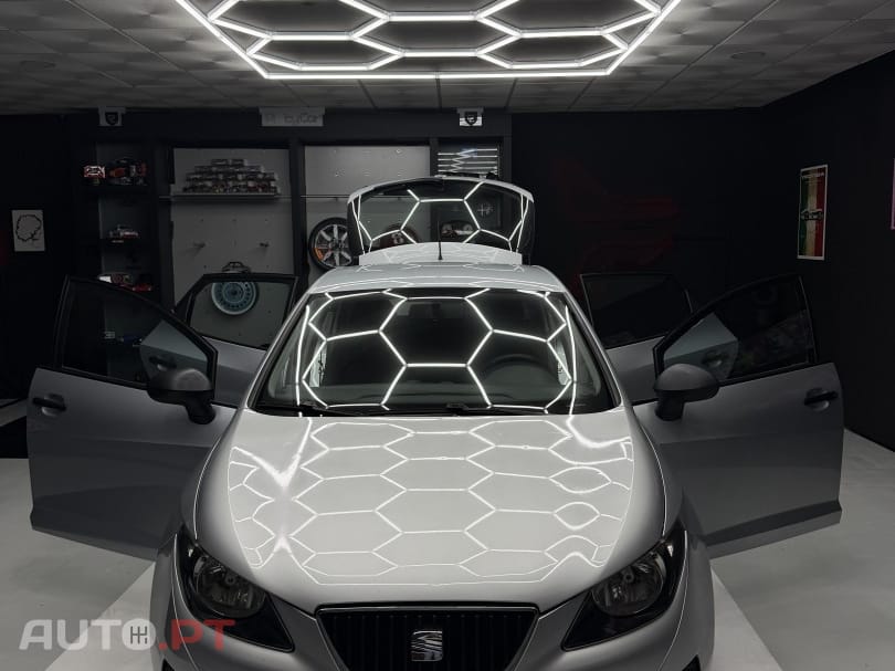 Seat Ibiza 1.2 TDi Style