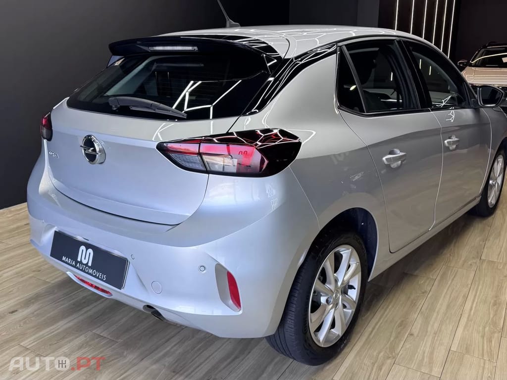 Opel Corsa 1.2 T Edition